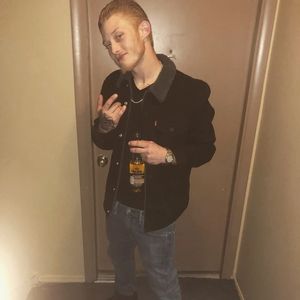 Meet your Posher, Jason